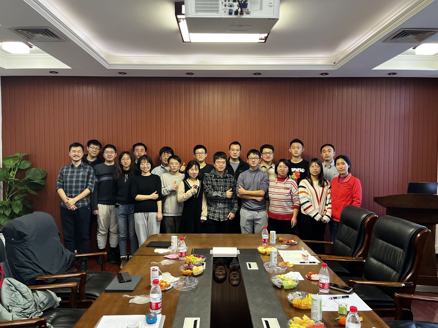 2023-Joint group meeting
