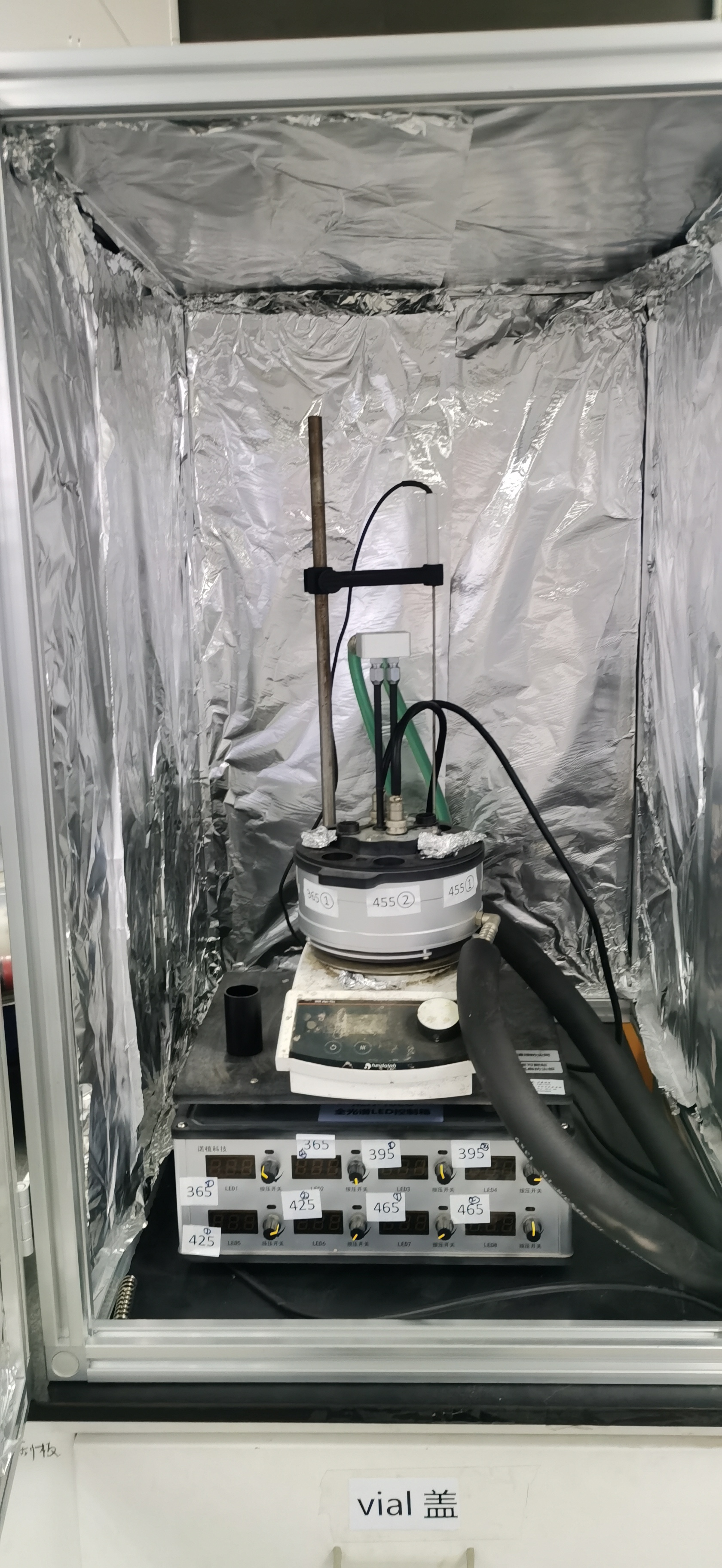 Photoreactor