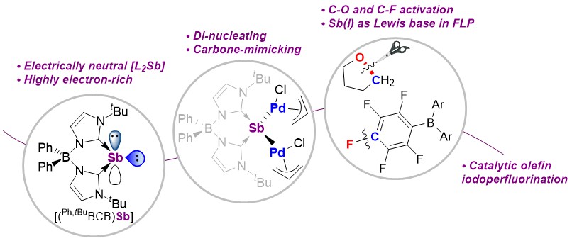 Jinyang, Ren, Qiuran and Liuyang’s work has been accepted by CCS Chemistry!