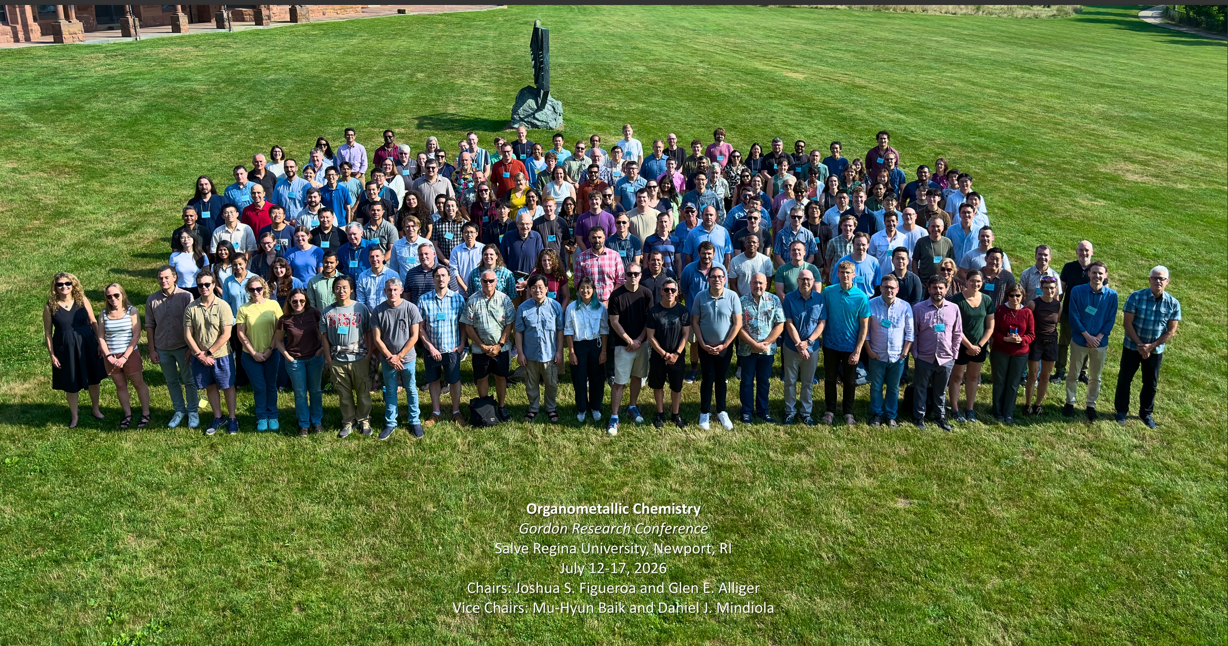 Our Group’s Summer 2026 Conference Highlights – Shining Across the Globe!